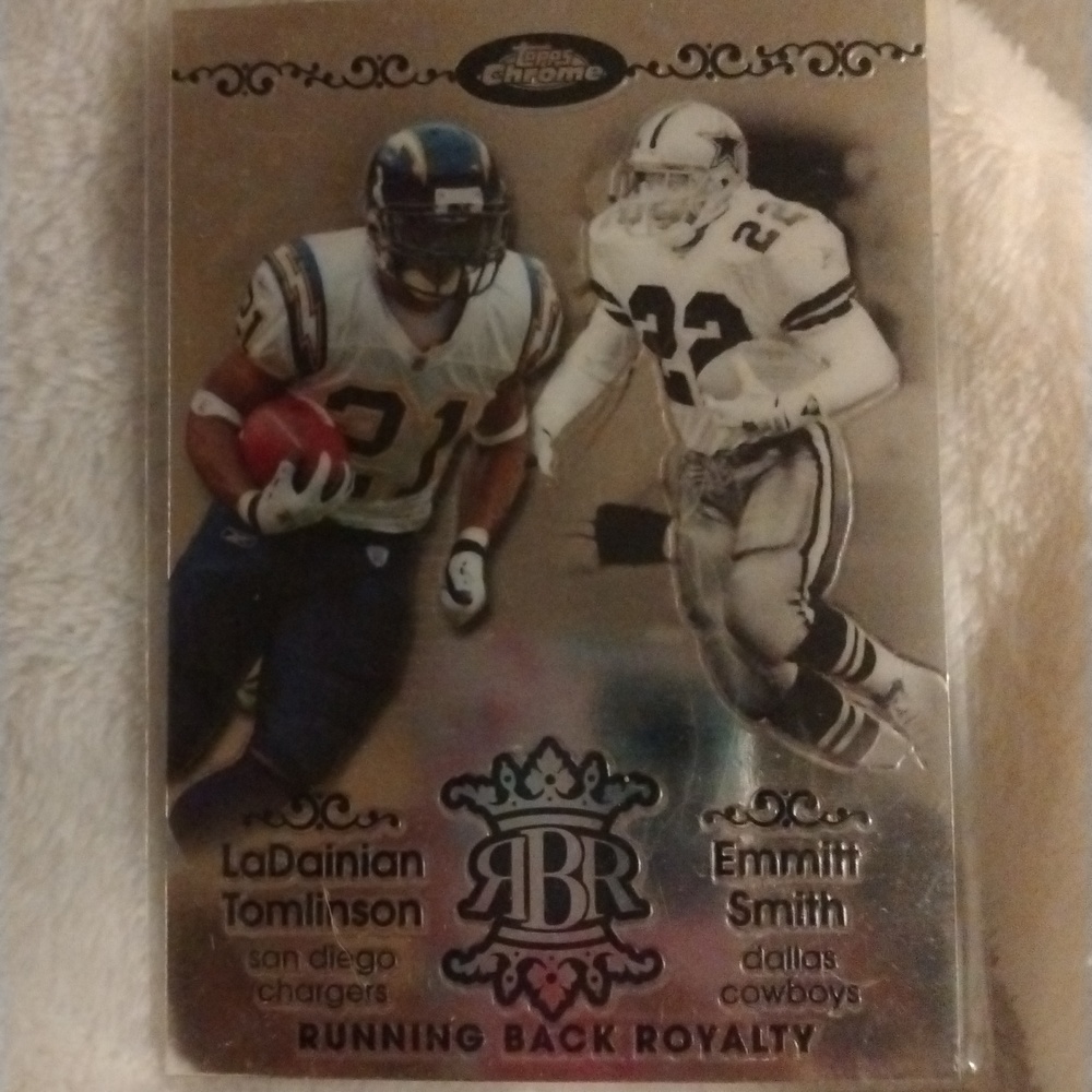 NFL cards